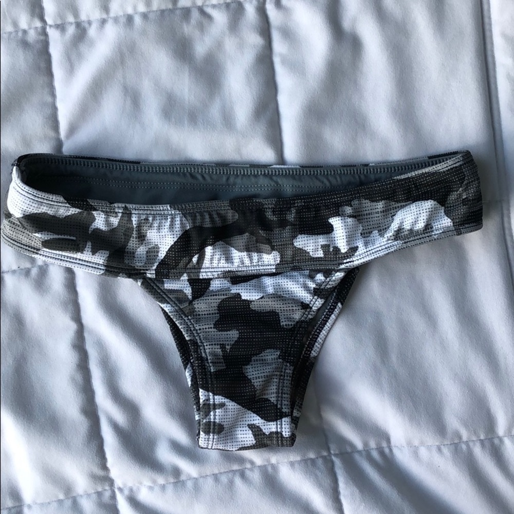 Jolyn Softy 2 bikini bottom